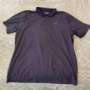 Under Armor Men’s Performance Polo